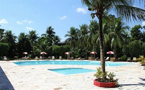 фото отеля Hotel Vila Rica Porto Velho