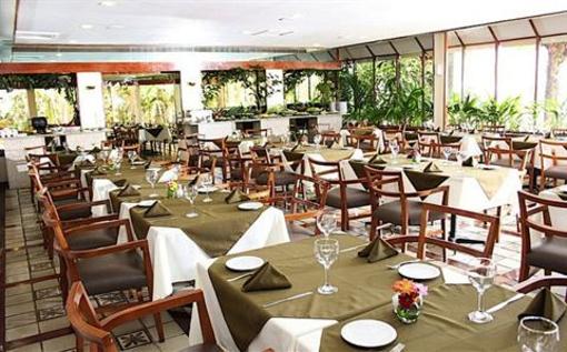 фото отеля Hotel Vila Rica Porto Velho