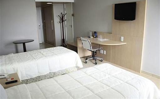 фото отеля Hotel Vila Rica Porto Velho