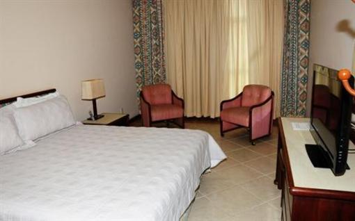 фото отеля Hotel Vila Rica Porto Velho