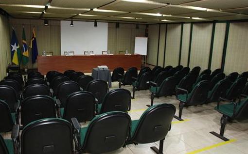 фото отеля Hotel Vila Rica Porto Velho