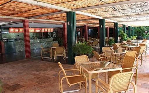 фото отеля Hotel Vila Rica Porto Velho