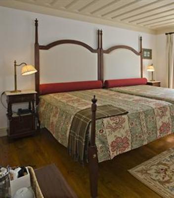 фото отеля Hotel Rural Quinta Nova De Nossa Senhora Do Carmo Covas do Douro