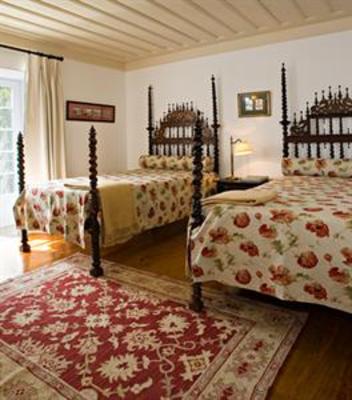 фото отеля Hotel Rural Quinta Nova De Nossa Senhora Do Carmo Covas do Douro