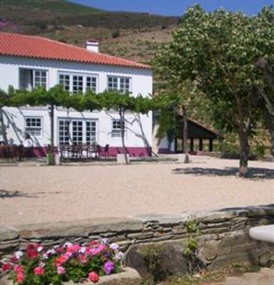 фото отеля Hotel Rural Quinta Nova De Nossa Senhora Do Carmo Covas do Douro