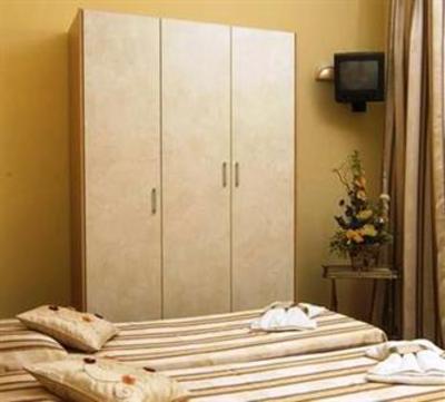 фото отеля Hotel Caravel