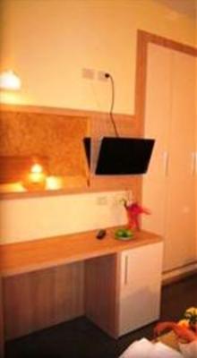фото отеля Hotel Caravel