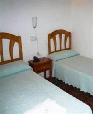 фото отеля Hostal Campoy Alicante