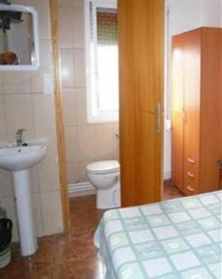 фото отеля Hostal Campoy Alicante