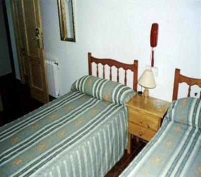 фото отеля Hostal Campoy Alicante