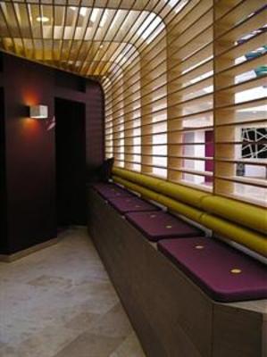 фото отеля Wombats City Hostel Budapest