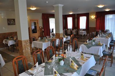 фото отеля Platan Hotel Debrecen