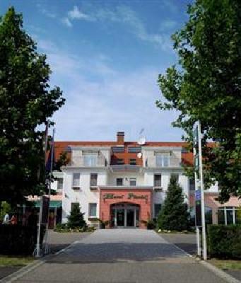 фото отеля Platan Hotel Debrecen