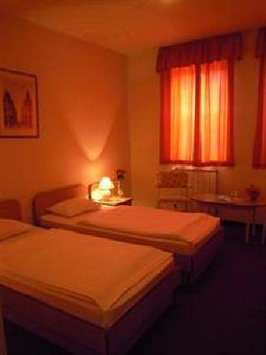 фото отеля Platan Hotel Debrecen