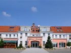 фото отеля Platan Hotel Debrecen