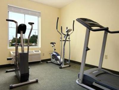 фото отеля Howard Johnson Houma
