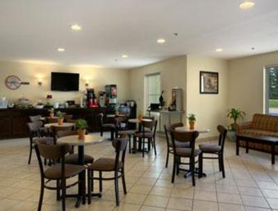 фото отеля Howard Johnson Houma
