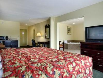 фото отеля Howard Johnson Houma