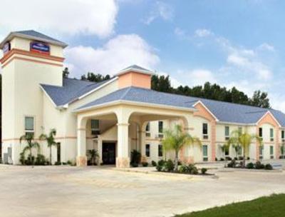 фото отеля Howard Johnson Houma