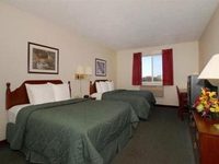 Comfort Inn Bluffton (Ohio)