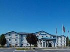 фото отеля Comfort Inn Bluffton (Ohio)