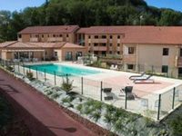 Residence Le Clos du Rocher Residence Le Clos du Rocher