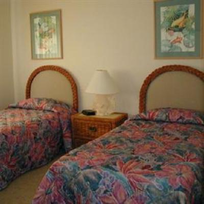 фото отеля Sea Mountain Resort Pahala