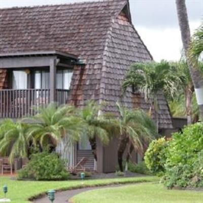 фото отеля Sea Mountain Resort Pahala