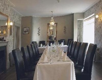 фото отеля Satis House Hotel Yoxford