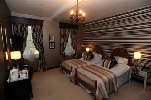 фото отеля Satis House Hotel Yoxford