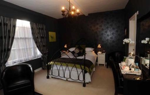 фото отеля Satis House Hotel Yoxford