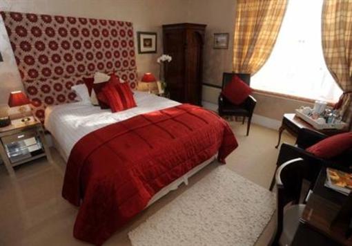 фото отеля Satis House Hotel Yoxford