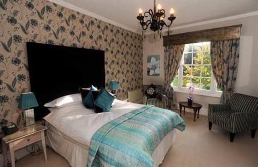 фото отеля Satis House Hotel Yoxford