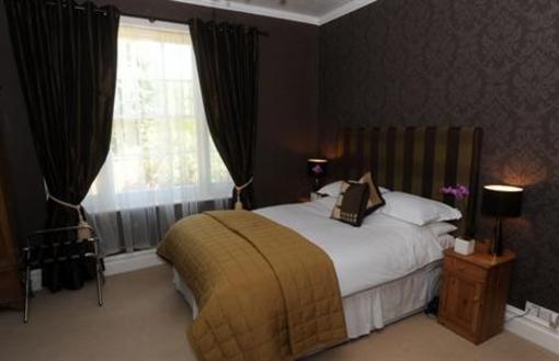 фото отеля Satis House Hotel Yoxford