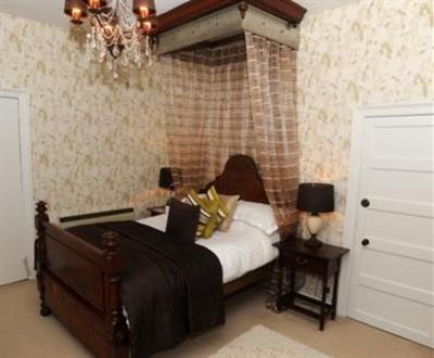 фото отеля Satis House Hotel Yoxford