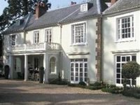 Satis House Hotel Yoxford