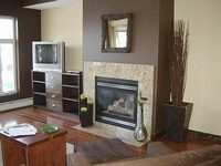 Sunset Resorts Canmore