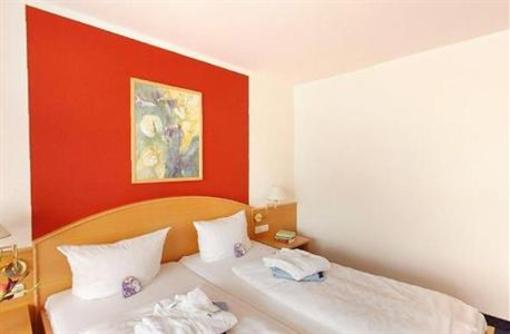 фото отеля Kurhotel Konigshof Bad Fussing