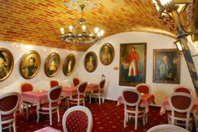 фото отеля Hotel Elvezia al Lago
