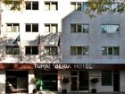 фото отеля Turim Iberia Hotel