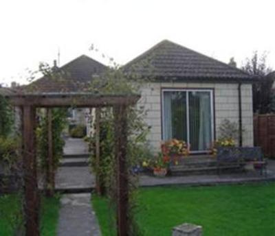 фото отеля The Annex Bed & Breakfast Bradford-on-Avon
