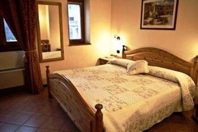 фото отеля Locanda Sant' Anna Hotel Argegno