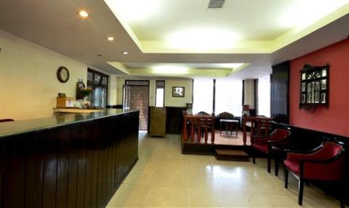фото отеля Hotel Himalaya