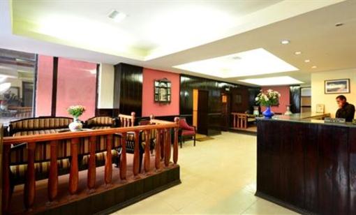 фото отеля Hotel Himalaya