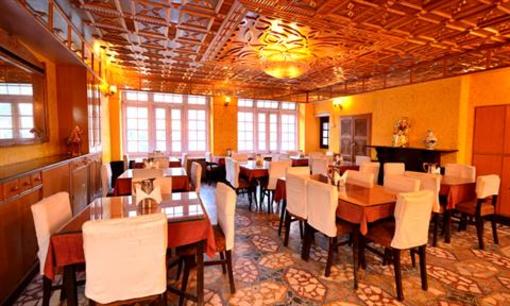 фото отеля Hotel Himalaya