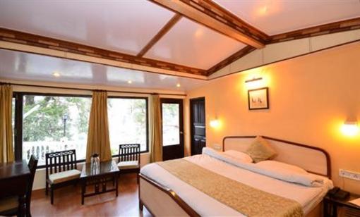 фото отеля Hotel Himalaya