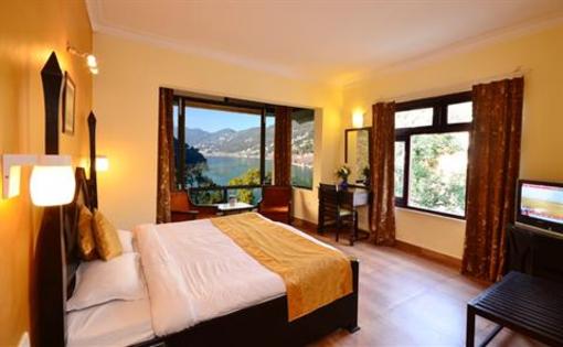фото отеля Hotel Himalaya