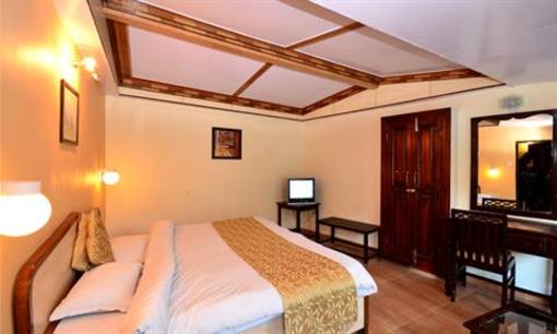 фото отеля Hotel Himalaya