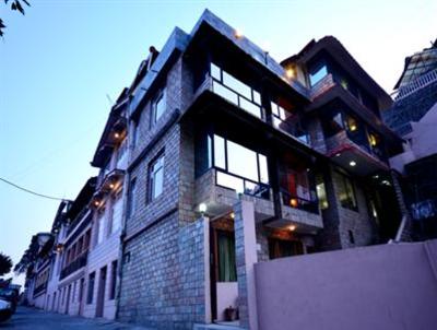 фото отеля Hotel Himalaya