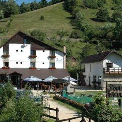 фото отеля Pension Podul Turcului